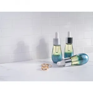 Elemis Pro-Collagen Marine Oil protivráskový pleťový olej 15 ml