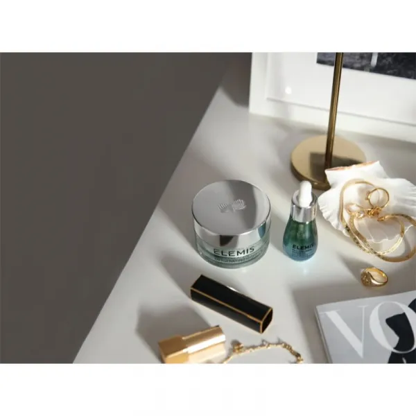 Elemis Pro-Collagen Marine Oil protivráskový pleťový olej 15 ml