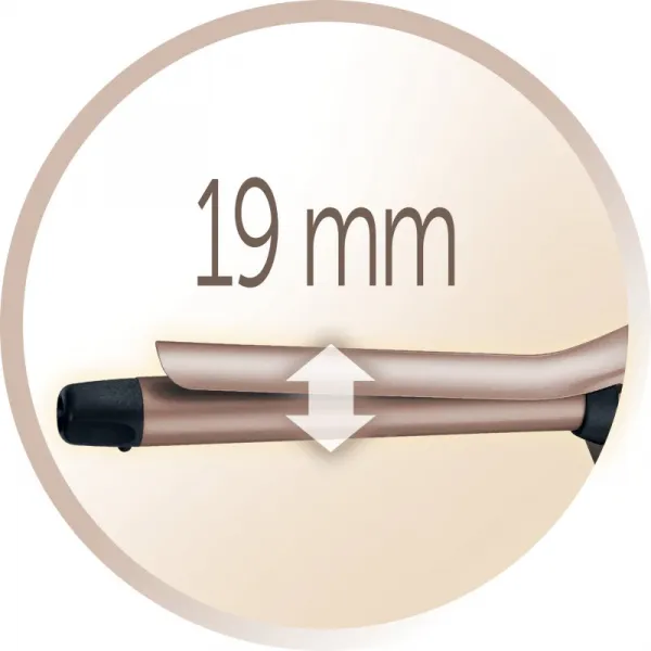 Remington Keratin Protect CI5318 kulma na vlasy keramický povrch napustený keratínom a mandľovým olejom 1 ks