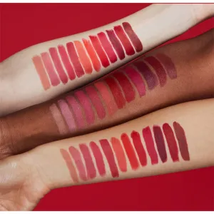Bourjois Rouge Velvet The Lipstick matný rúž odtieň 05 Brique-à-brac 2,4 g