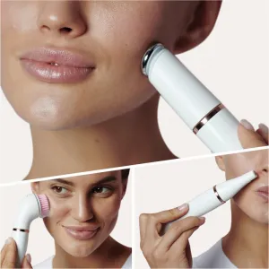 Braun FaceSpa Pro 912