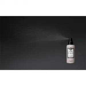Maria Nila Style & Finish Cream Heat Spray vyživujúci a ochranný krém pred tepelnou úpravou vlasov Cream Heat Spray 150 ml
