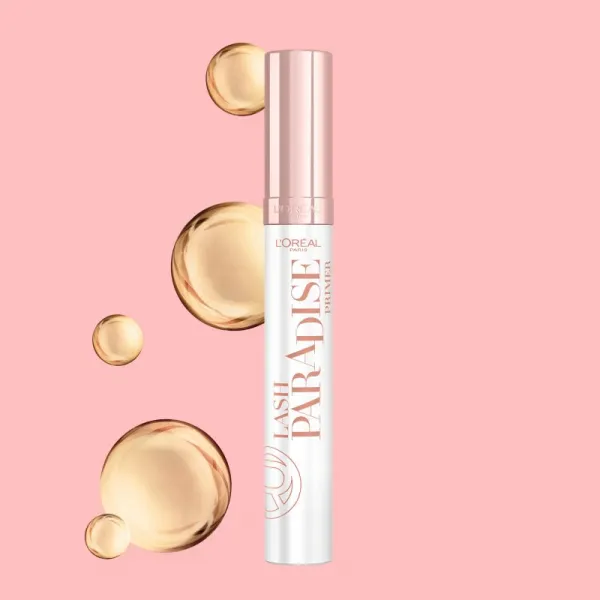 L’Oréal Paris Lash Paradise podkladová báza pod riasenku 7,2 ml