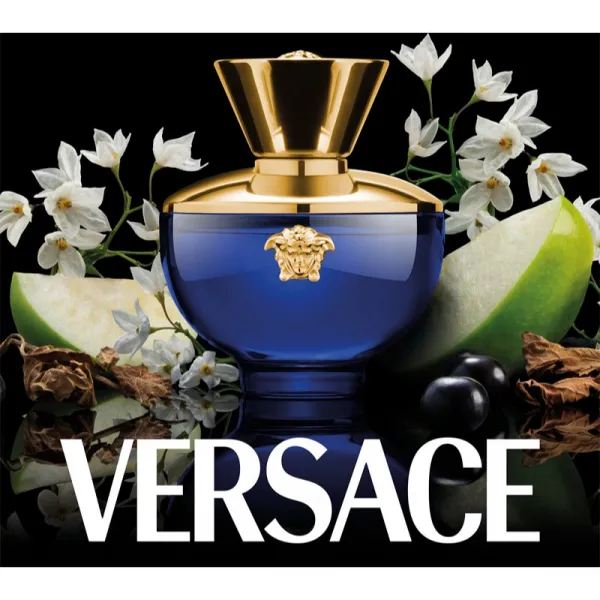 Versace Dylan Blue Pour Femme parfumovaná voda pre ženy 30 ml