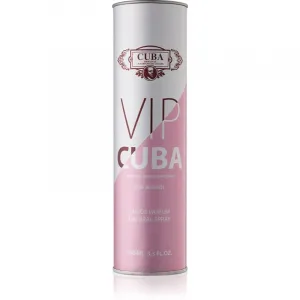 Cuba VIP parfumovaná voda pre ženy 100 ml