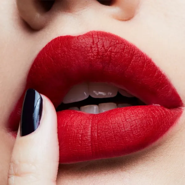 MAC Cosmetics Retro Matte Liquid Lipcolour matný tekutý rúž odtieň Fashion Legacy 5 ml