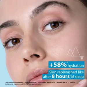 Uriage Eau Thermale Water Sleeping Mask intenzívne hydratačná pleťová maska na noc 50 ml