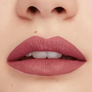 MAYBELLINE NEW YORK SuperStay Matte Ink matný tekutý rúž pre dlhotrvajúci efekt odtieň 65 Seductress 5 ml