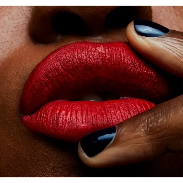 MAC Cosmetics Retro Matte Liquid Lipcolour matný tekutý rúž odtieň Fashion Legacy 5 ml