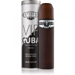 Cuba VIP toaletná voda pre mužov 100 ml
