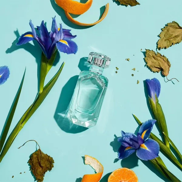 Tiffany & Co. Tiffany & Co. parfumovaná voda pre ženy 75 ml