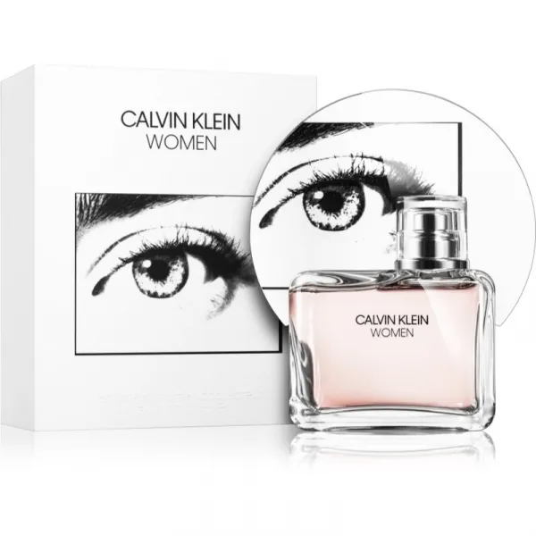 Calvin Klein Women parfumovaná voda pre ženy 100 ml