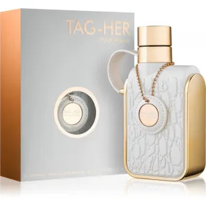 Armaf Tag Her parfumovaná voda pre ženy 100 ml