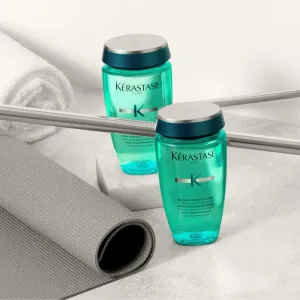 Kérastase Résistance Bain Extentioniste šampón pre podporu rastu vlasov 250 ml
