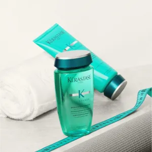 Kérastase Résistance Bain Extentioniste šampón pre podporu rastu vlasov 250 ml
