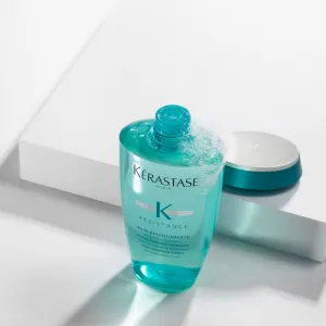 Kérastase Résistance Bain Extentioniste šampón pre podporu rastu vlasov 250 ml