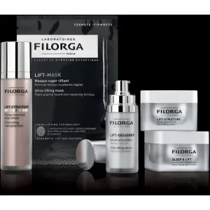 FILORGA LIFT -MASK liftingová plátenná maska s protivráskovým účinkom 1 ks