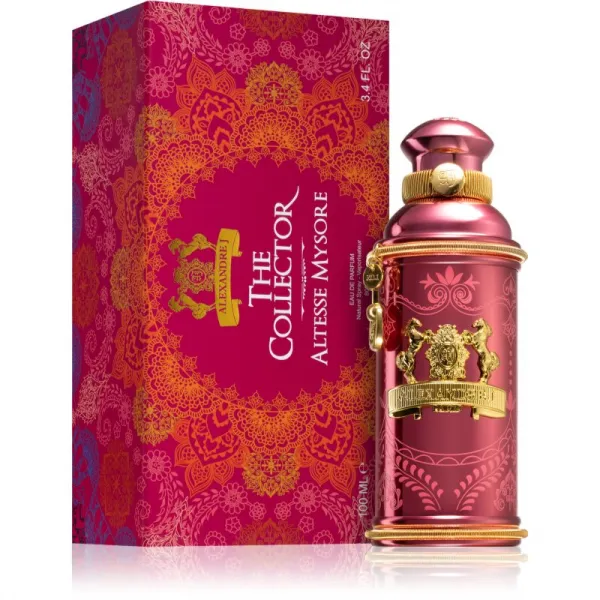 Alexandre.J The Collector: Altesse Mysore parfumovaná voda pre ženy 100 ml