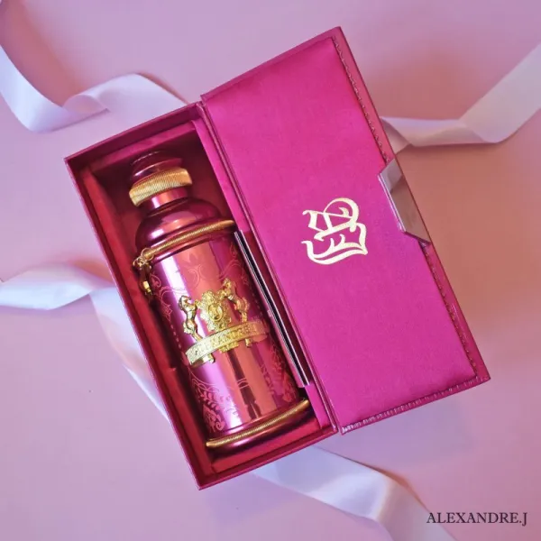 Alexandre.J The Collector: Altesse Mysore parfumovaná voda pre ženy 100 ml