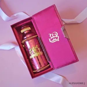 Alexandre.J The Collector: Altesse Mysore parfumovaná voda pre ženy 100 ml