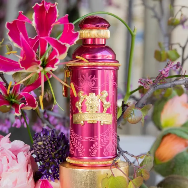 Alexandre.J The Collector: Altesse Mysore parfumovaná voda pre ženy 100 ml