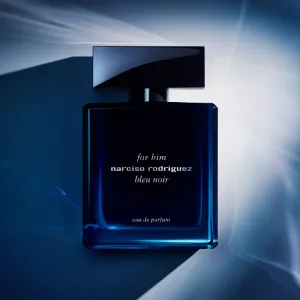narciso rodriguez for him bleu noir parfumovaná voda pre mužov 50 ml