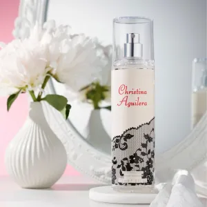 Christina Aguilera Christina Aguilera telový sprej pre ženy 236 ml