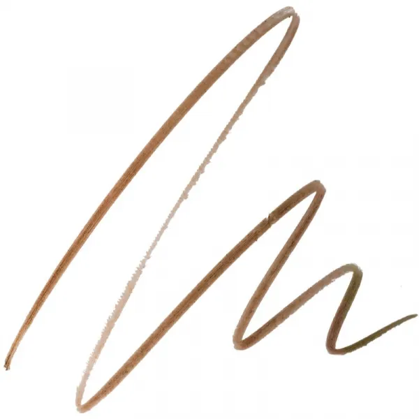 Max Factor Brow Shaper automatická ceruzka na obočie s kefkou odtieň 20 Brown 1 g