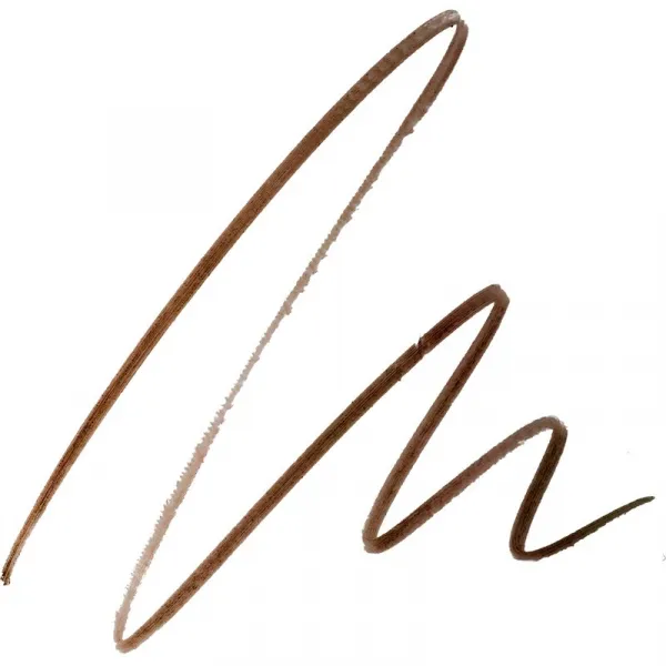 Max Factor Brow Shaper automatická ceruzka na obočie s kefkou odtieň 30 Deep Brown 1 g
