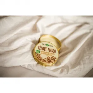 Purity Vision Raw telové maslo 150 ml