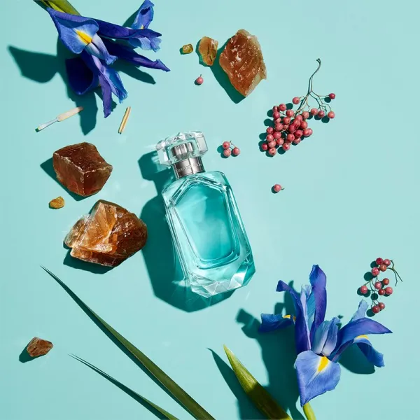 Tiffany & Co. Tiffany & Co. Intense parfumovaná voda pre ženy 75 ml