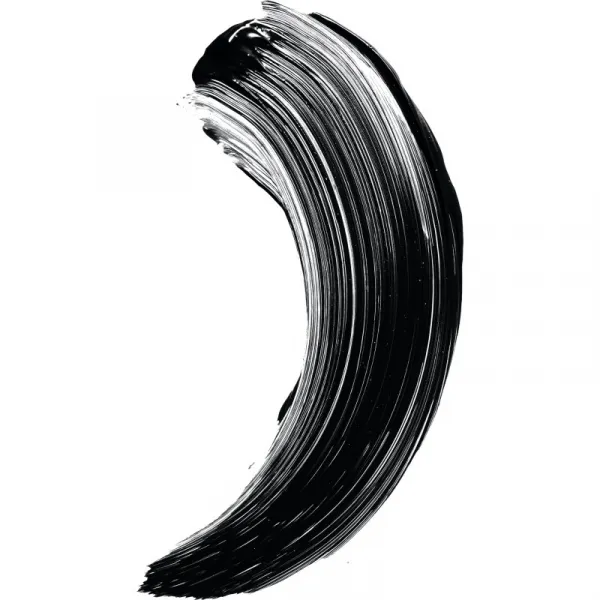 MAYBELLINE NEW YORK Lash Sensational riasenka pre objem a oddelenie mihalnic odtieň Black 9.5 ml