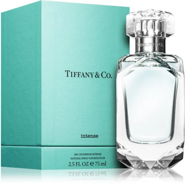 Tiffany & Co. Tiffany & Co. Intense parfumovaná voda pre ženy 75 ml