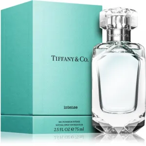 Tiffany & Co. Tiffany & Co. Intense parfumovaná voda pre ženy 75 ml