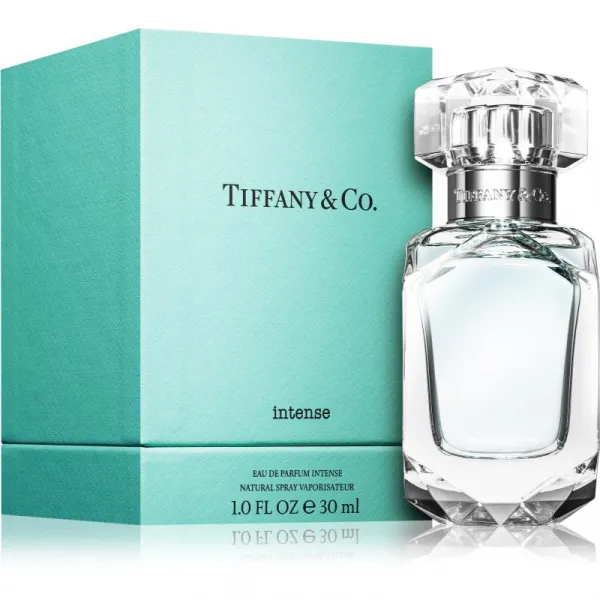 Tiffany & Co. Tiffany & Co. Intense parfumovaná voda pre ženy 30 ml