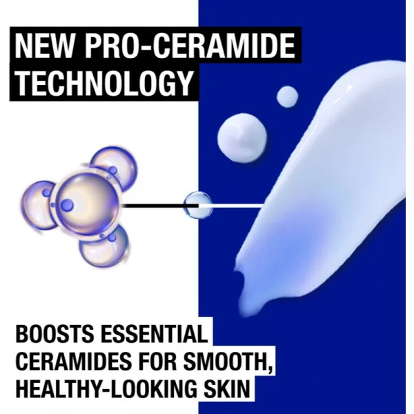 Neutrogena Norwegian Formula® hĺbkovo hydratačné telové mlieko 400 ml