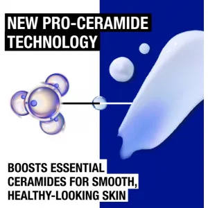 Neutrogena Norwegian Formula® hĺbkovo hydratačné telové mlieko 400 ml