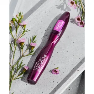 Catrice Glam & Doll Curl & Volume riasenka pre objem a natočenie rias 10 ml