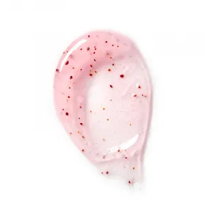 Lancôme Rose Sugar Scrub vyhladzujúci peeling pre citlivú pleť 100 ml