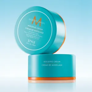 Moroccanoil Style Molding Cream modelačný krém pre matný vzhľad 100 ml