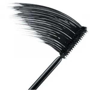 Lancôme Hypnôse riasenka pre extra objem odtieň 01 Noir Hypnotic 6.2 ml