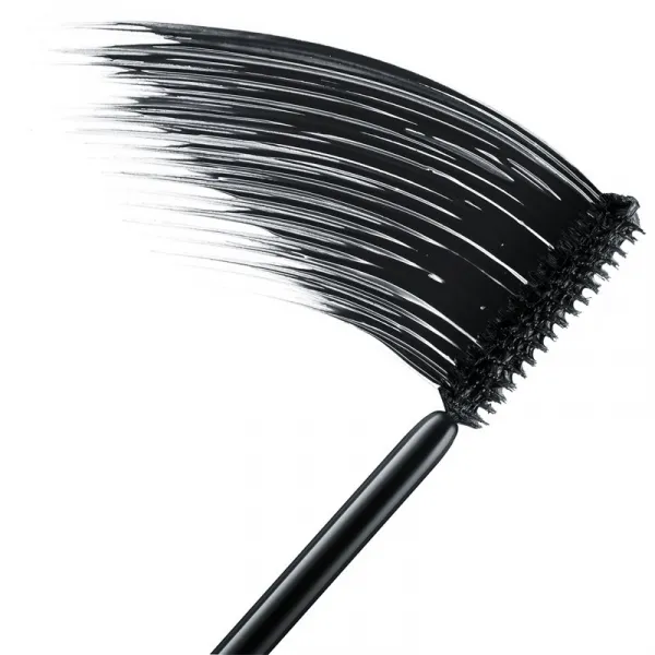 Lancôme Hypnôse riasenka pre extra objem odtieň 01 Noir Hypnotic 6.2 ml