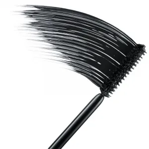 Lancôme Hypnôse riasenka pre extra objem odtieň 01 Noir Hypnotic 6.2 ml
