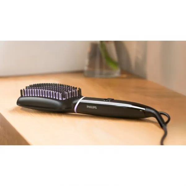 Philips StyleCare Essential BHH880/00 žehliaca kefa na vlasy BHH880/00 1 ks