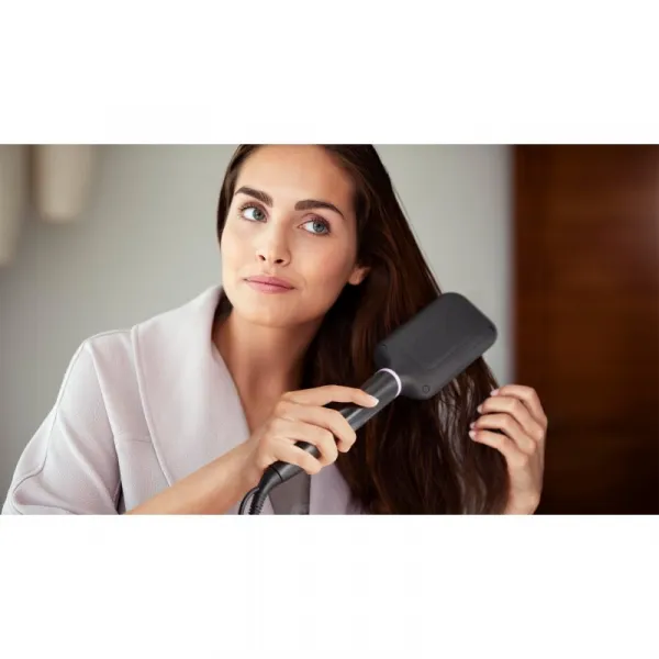 Philips StyleCare Essential BHH880/00 žehliaca kefa na vlasy BHH880/00 1 ks