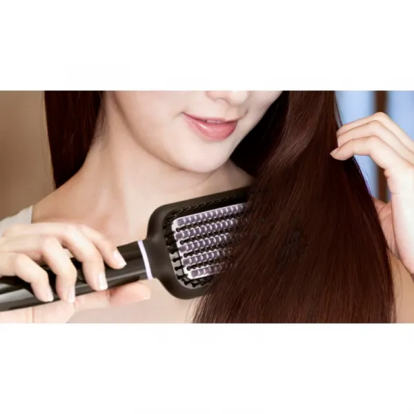 Philips StyleCare Essential BHH880/00 žehliaca kefa na vlasy BHH880/00 1 ks