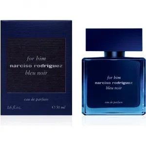 narciso rodriguez for him bleu noir parfumovaná voda pre mužov 50 ml