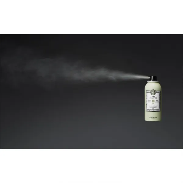 Maria Nila suchý šampón - Dry Shampoo