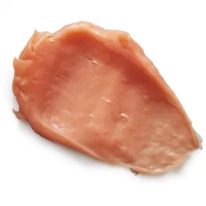 Maria Nila Colour Refresh Peach jemná vyživujúca maska bez permanentných farebných pigmentov výdrž 4 – 10 umytí 9.34 300 ml