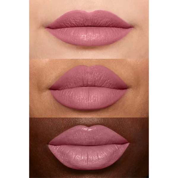 NYX Professional Makeup Soft Matte Lip Cream ľahký tekutý matný rúž odtieň 06 Istanbul 8 ml